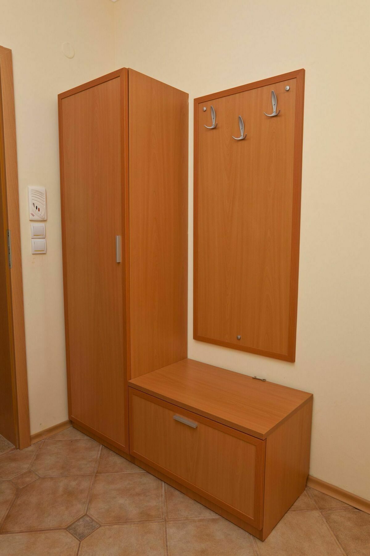 Apartments In Central Plaza Słoneczny Brzeg Zewnętrze zdjęcie