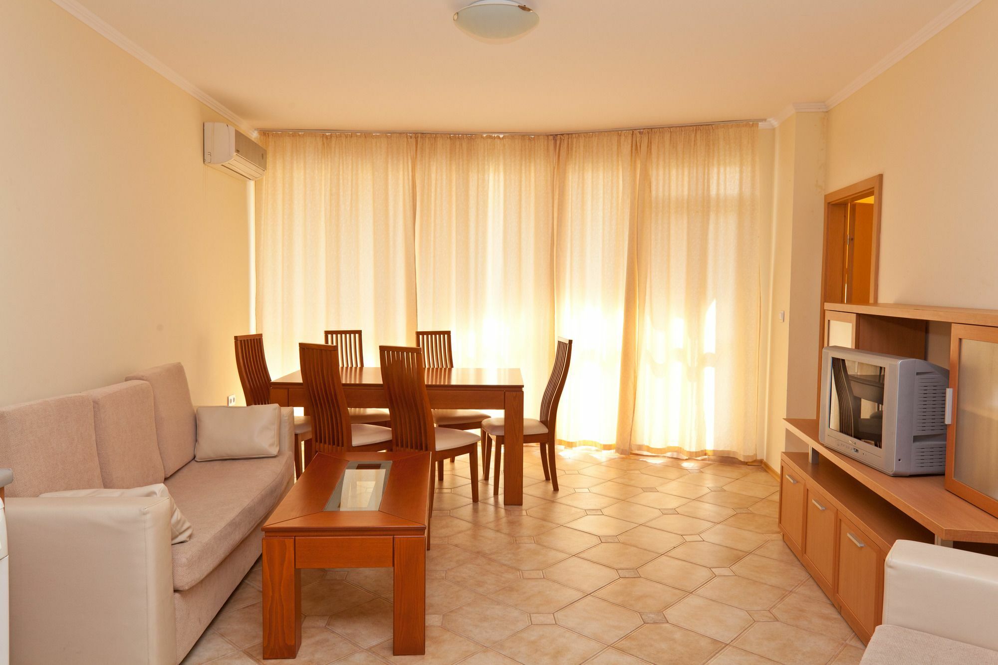 Apartments In Central Plaza Słoneczny Brzeg Zewnętrze zdjęcie